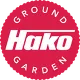 Hako Ground & Garden
