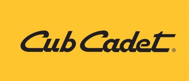 Logo - Cub Cadet