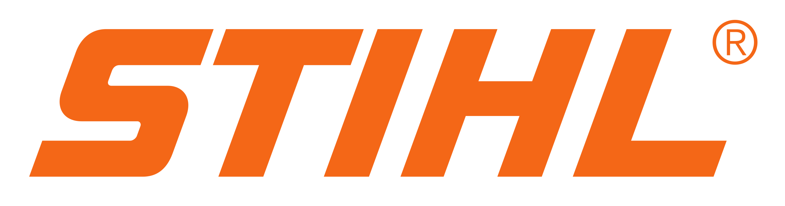Logo - Stihl