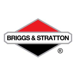 Logo - Briggs & Stratton