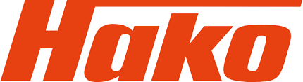 Logo - Hako